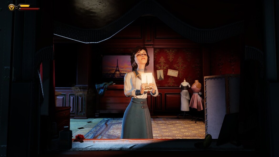 Definitive Bioshock Infinite Review with Benchmarks