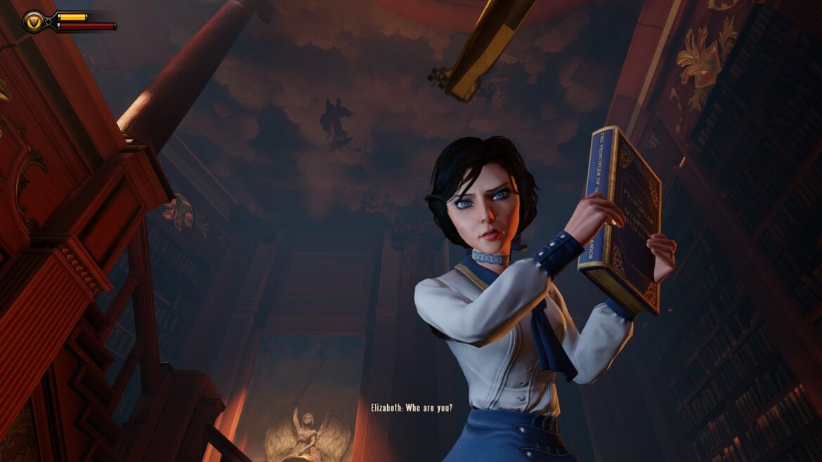 Definitive Bioshock Infinite Review with Benchmarks