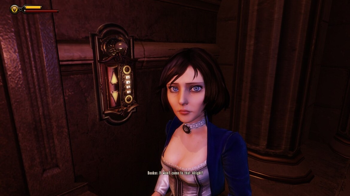 Definitive Bioshock Infinite Review with Benchmarks