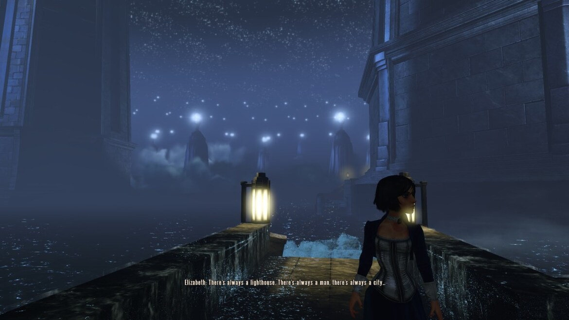 Definitive Bioshock Infinite Review with Benchmarks