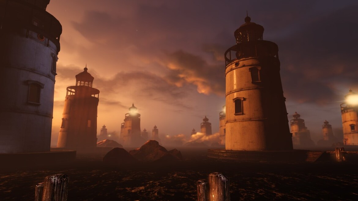 Definitive Bioshock Infinite Review with Benchmarks