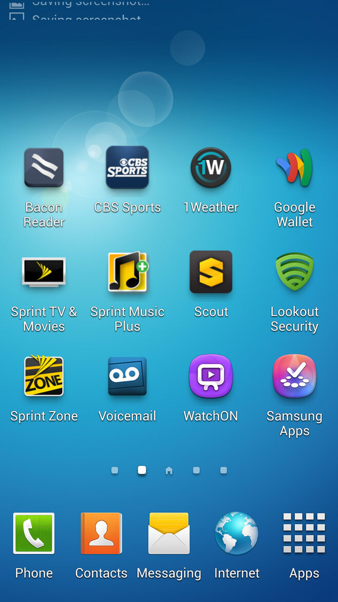 Samsung Galaxy S 4 Review: Bigger, Faster, Stronger