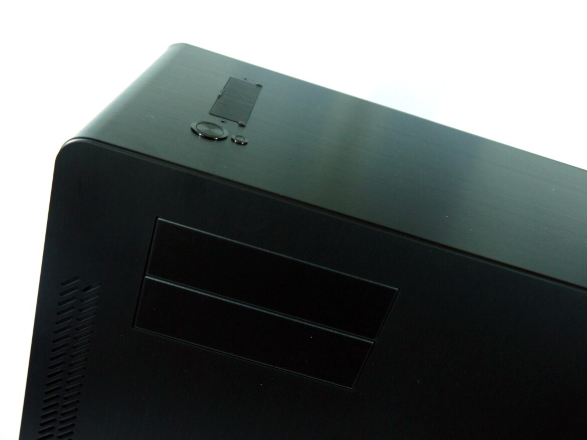 High End Case Roundup: In Win, Lian-Li, & SilverStone