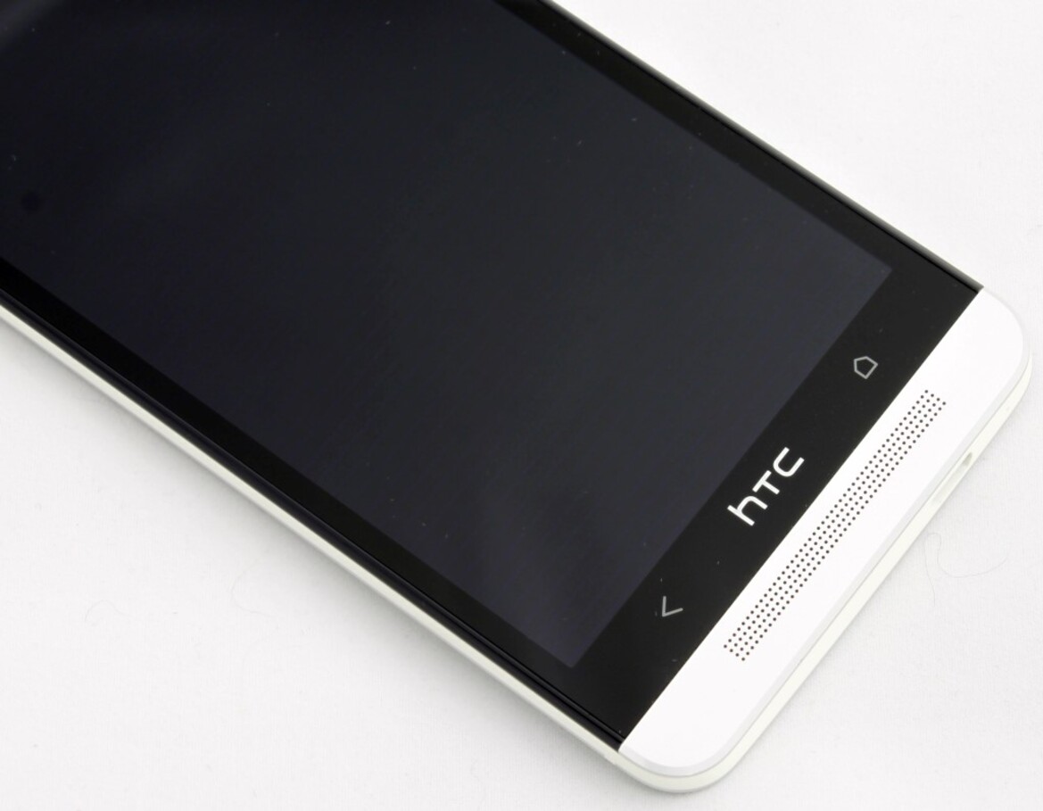 HTC One Smartphone Review: Android Empowered