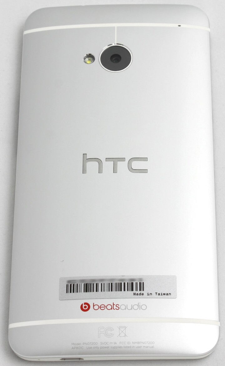 HTC One Smartphone Review: Android Empowered