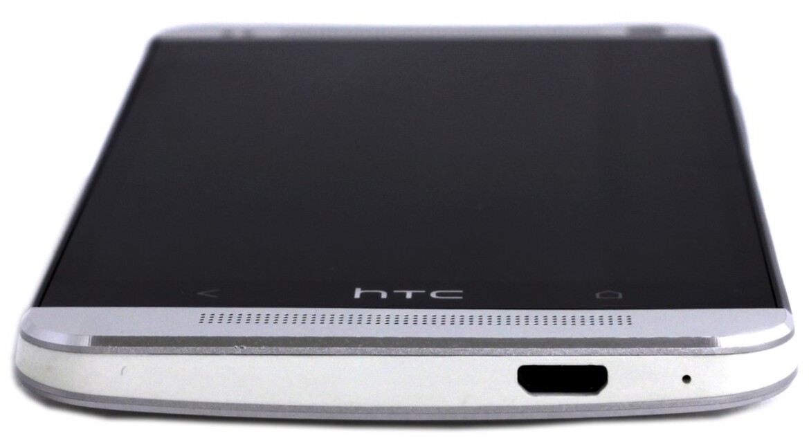 HTC One Smartphone Review: Android Empowered