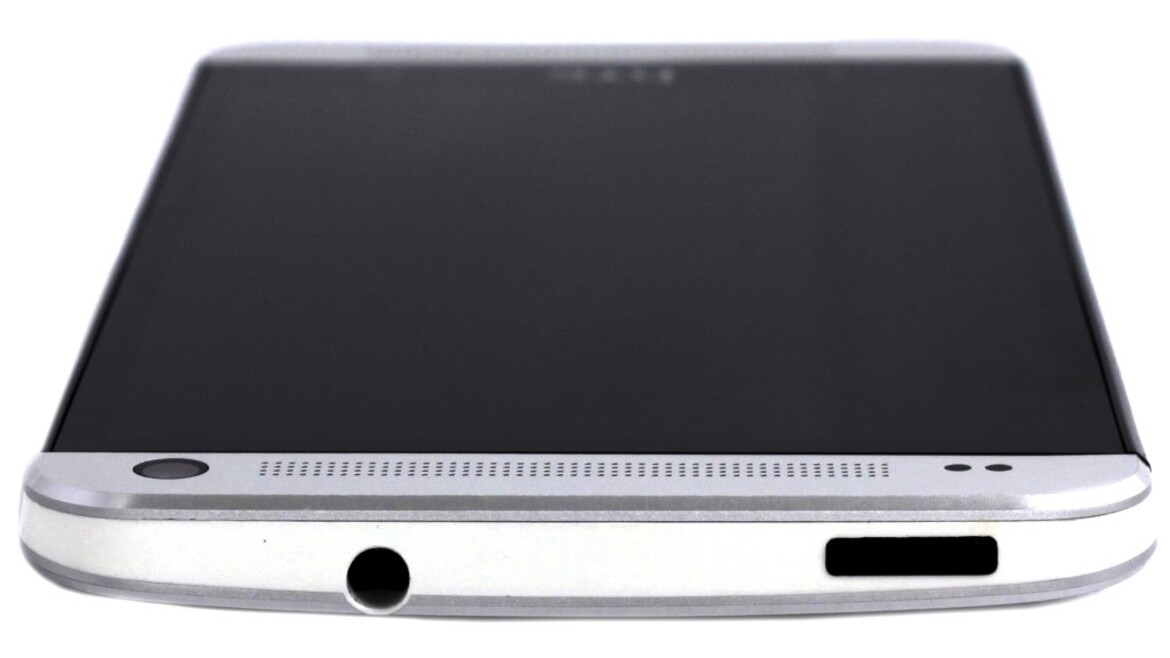 HTC One Smartphone Review: Android Empowered