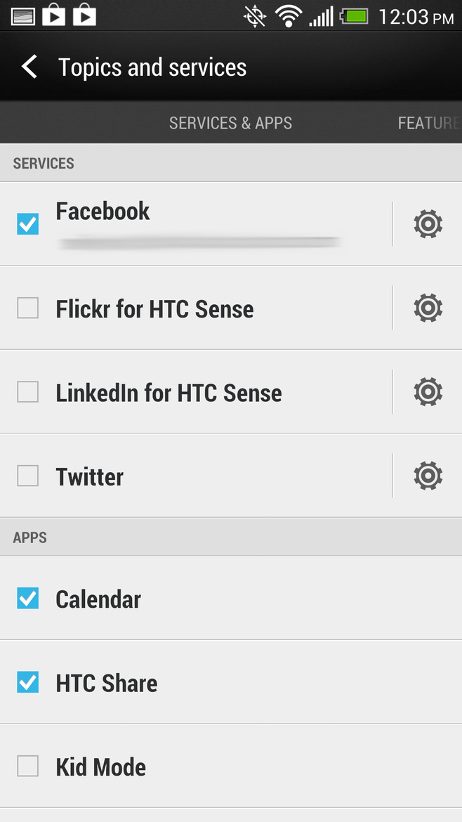 HTC One Smartphone Review: Android Empowered