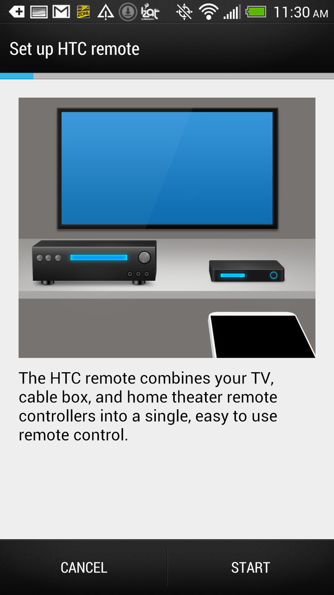 HTC One Smartphone Review: Android Empowered