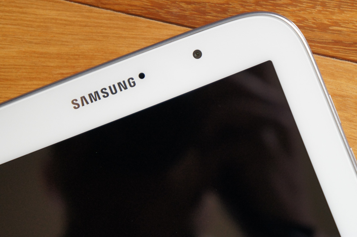 Samsung Galaxy Note 8.0 Review