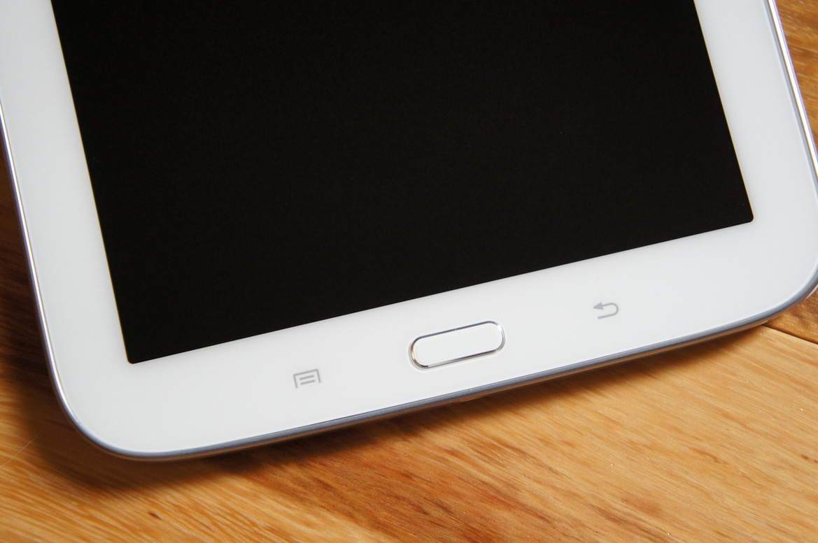 Samsung Galaxy Note 8.0 Review