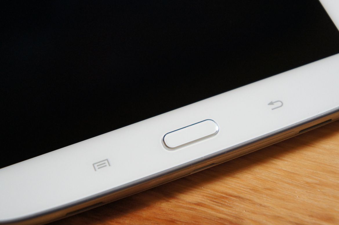 Samsung Galaxy Note 8.0 Review
