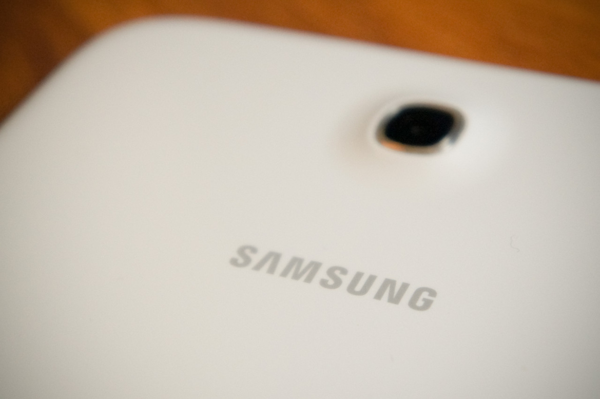 Samsung Galaxy Note 8.0 Review
