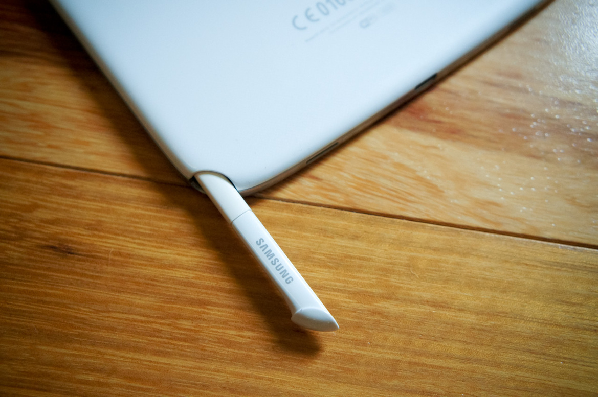 Samsung Galaxy Note 8.0 Review