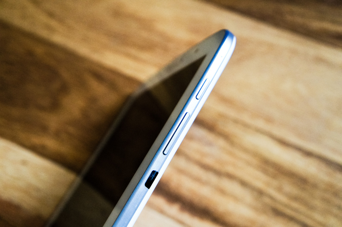 Samsung Galaxy Note 8.0 Review