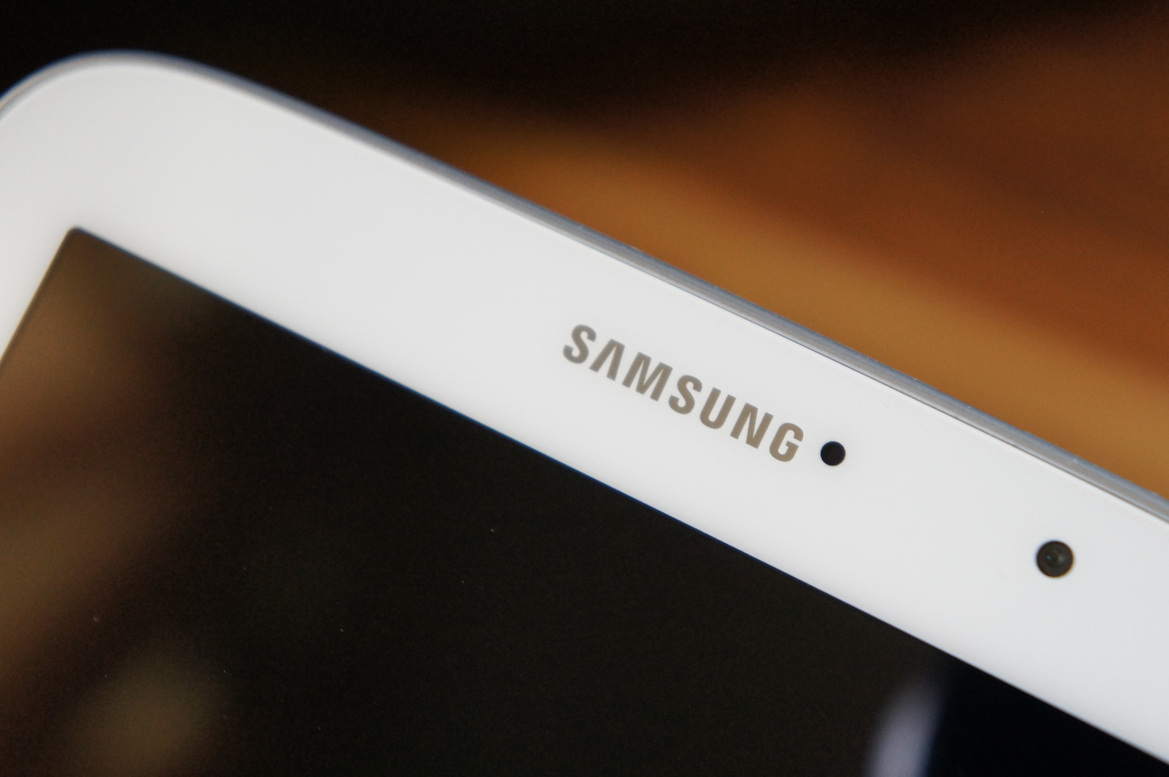 Samsung Galaxy Note 8.0 Review