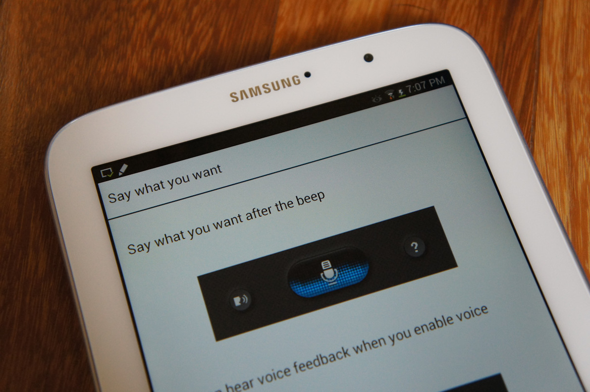 Samsung Galaxy Note 8.0 Review