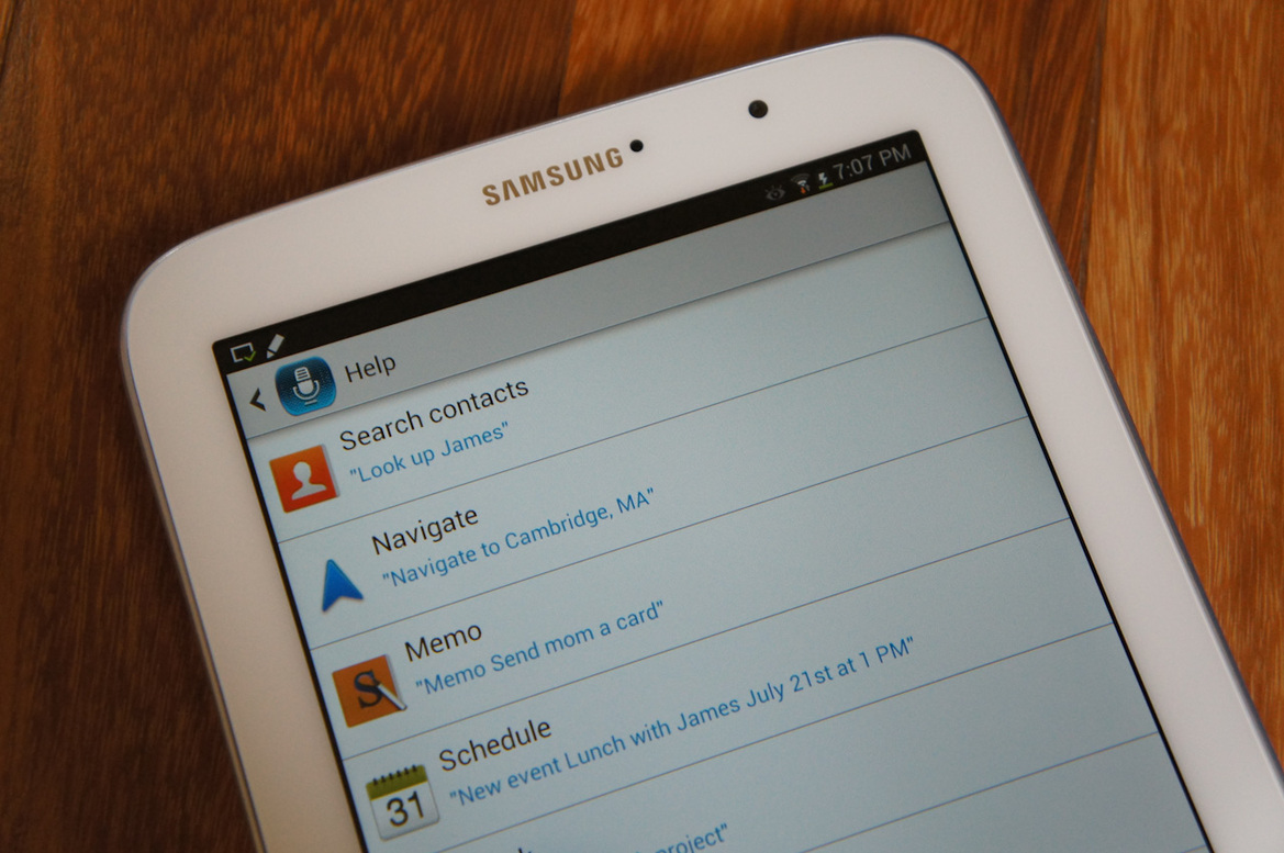 Samsung Galaxy Note 8.0 Review
