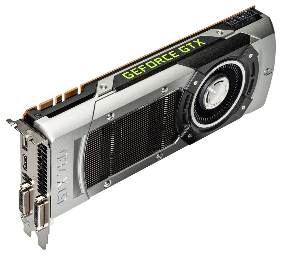 NVIDIA GeForce GTX 780 Review