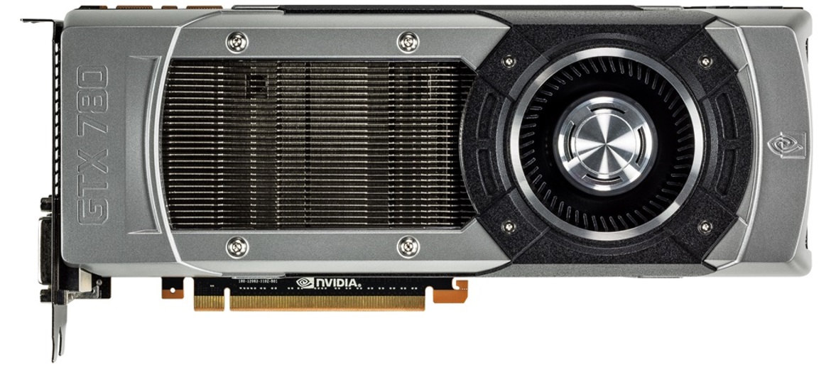 NVIDIA GeForce GTX 780 Review