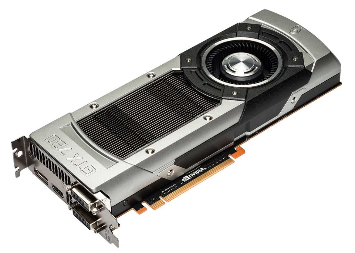 NVIDIA GeForce GTX 780 Review