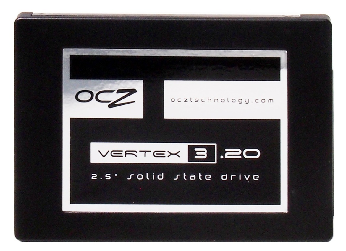 OCZ Vertex 450 Solid State Drive Review