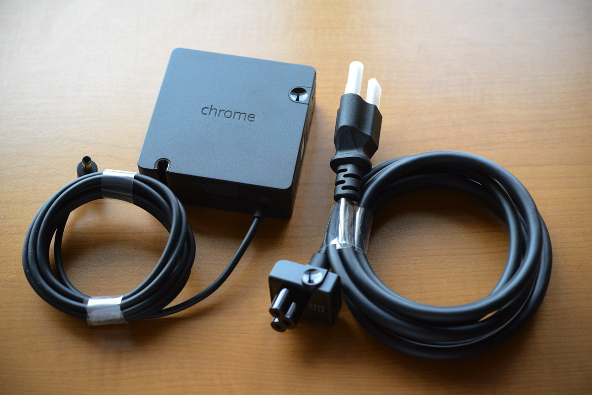Google Chromebook Pixel Review