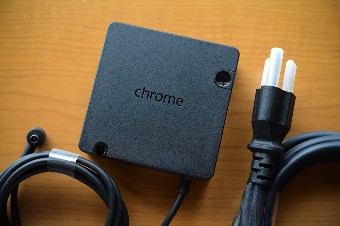 Google Chromebook Pixel Review