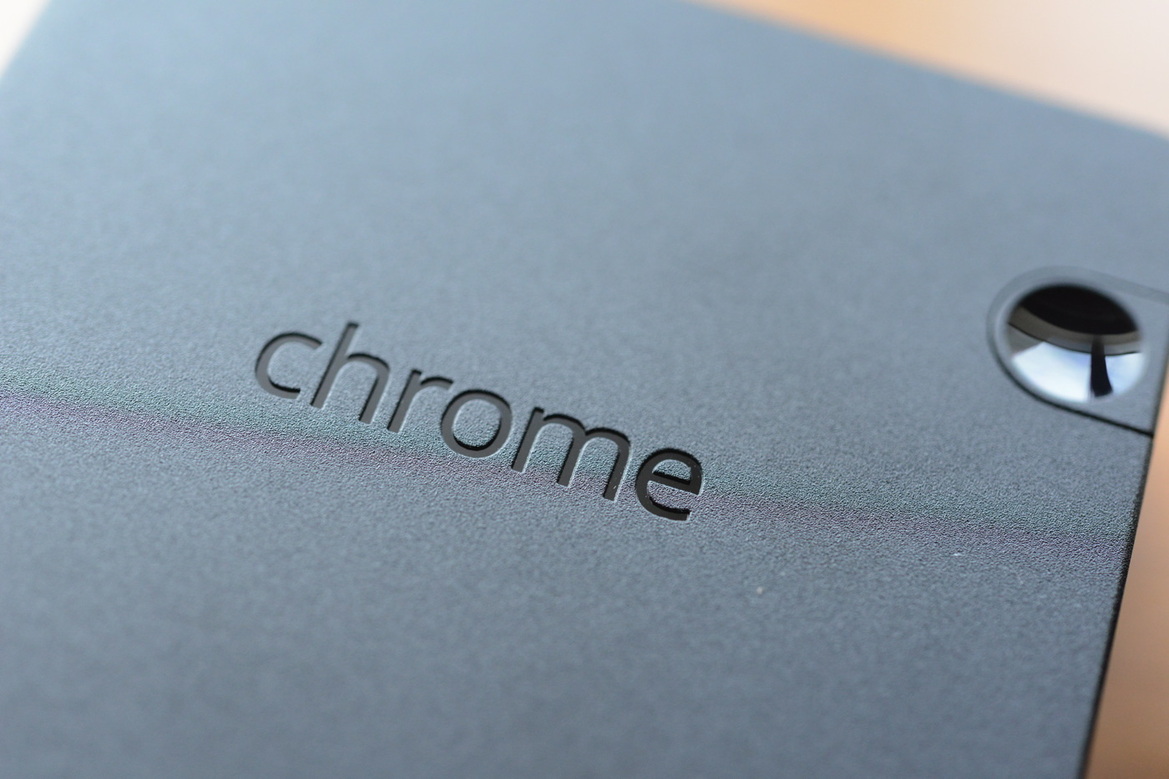 Google Chromebook Pixel Review