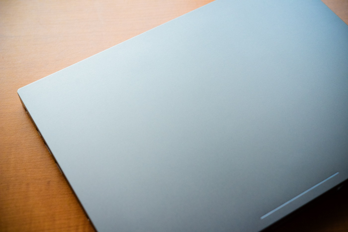 Google Chromebook Pixel Review