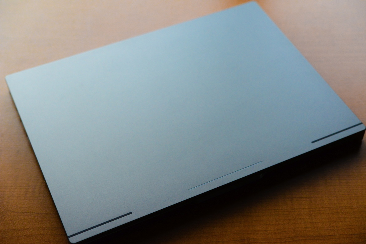 Google Chromebook Pixel Review