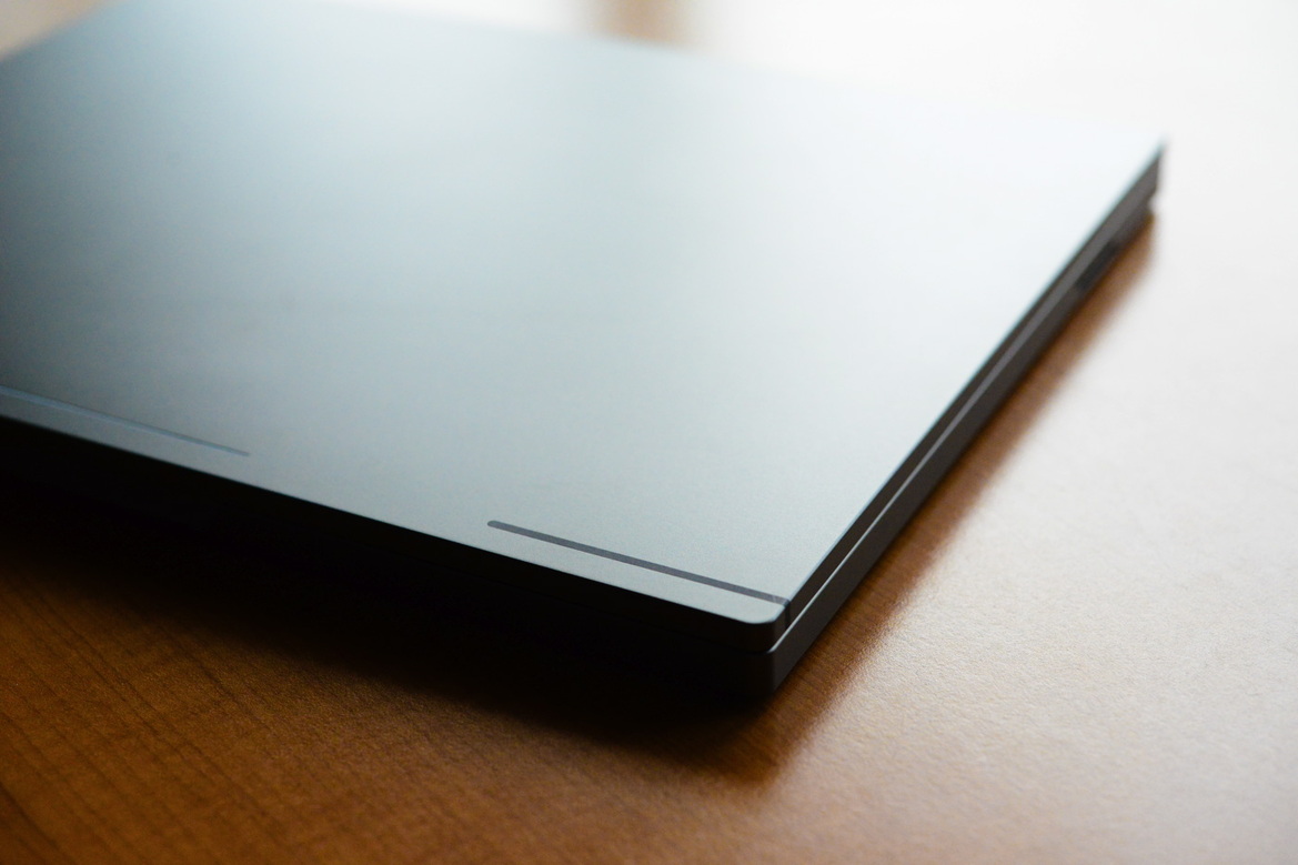 Google Chromebook Pixel Review