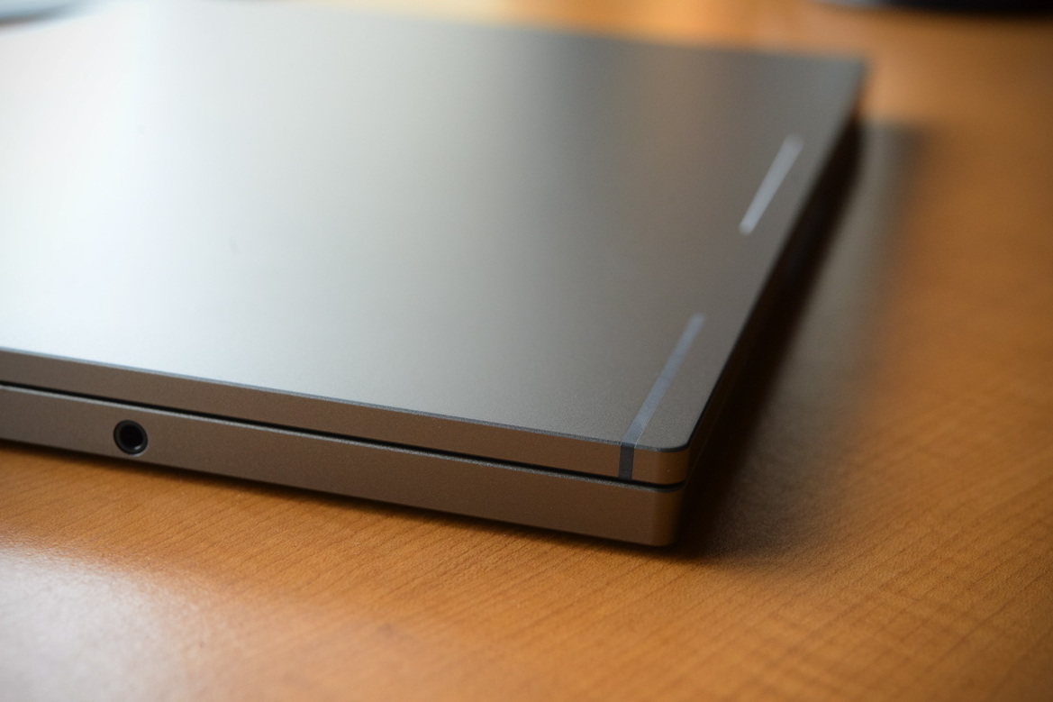 Google Chromebook Pixel Review