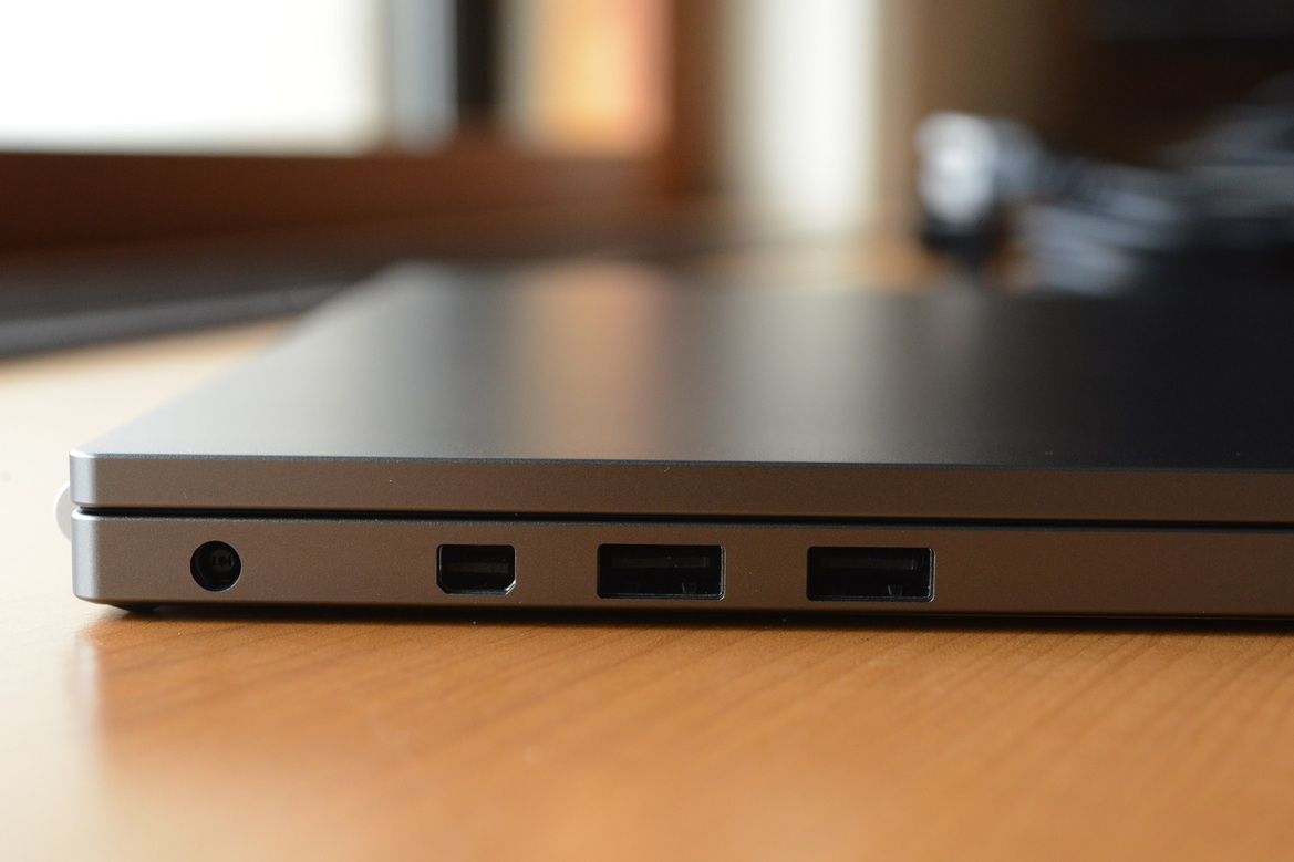 Google Chromebook Pixel Review