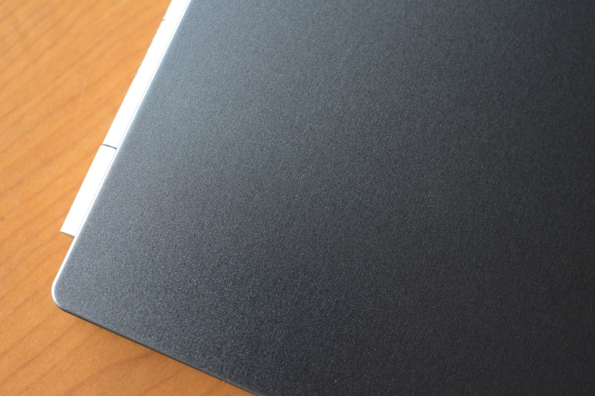 Google Chromebook Pixel Review