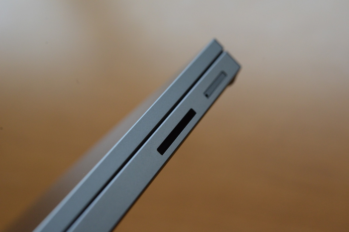 Google Chromebook Pixel Review