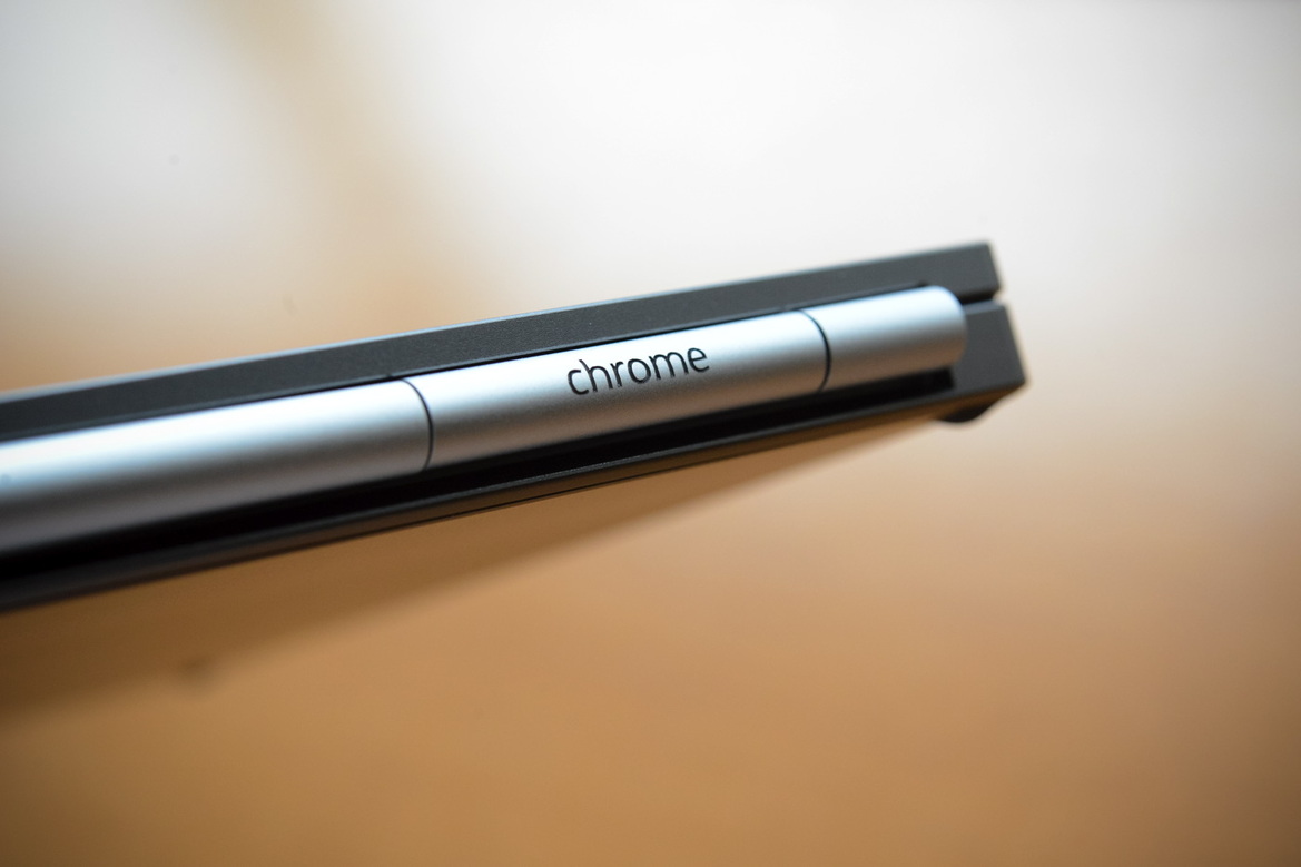 Google Chromebook Pixel Review
