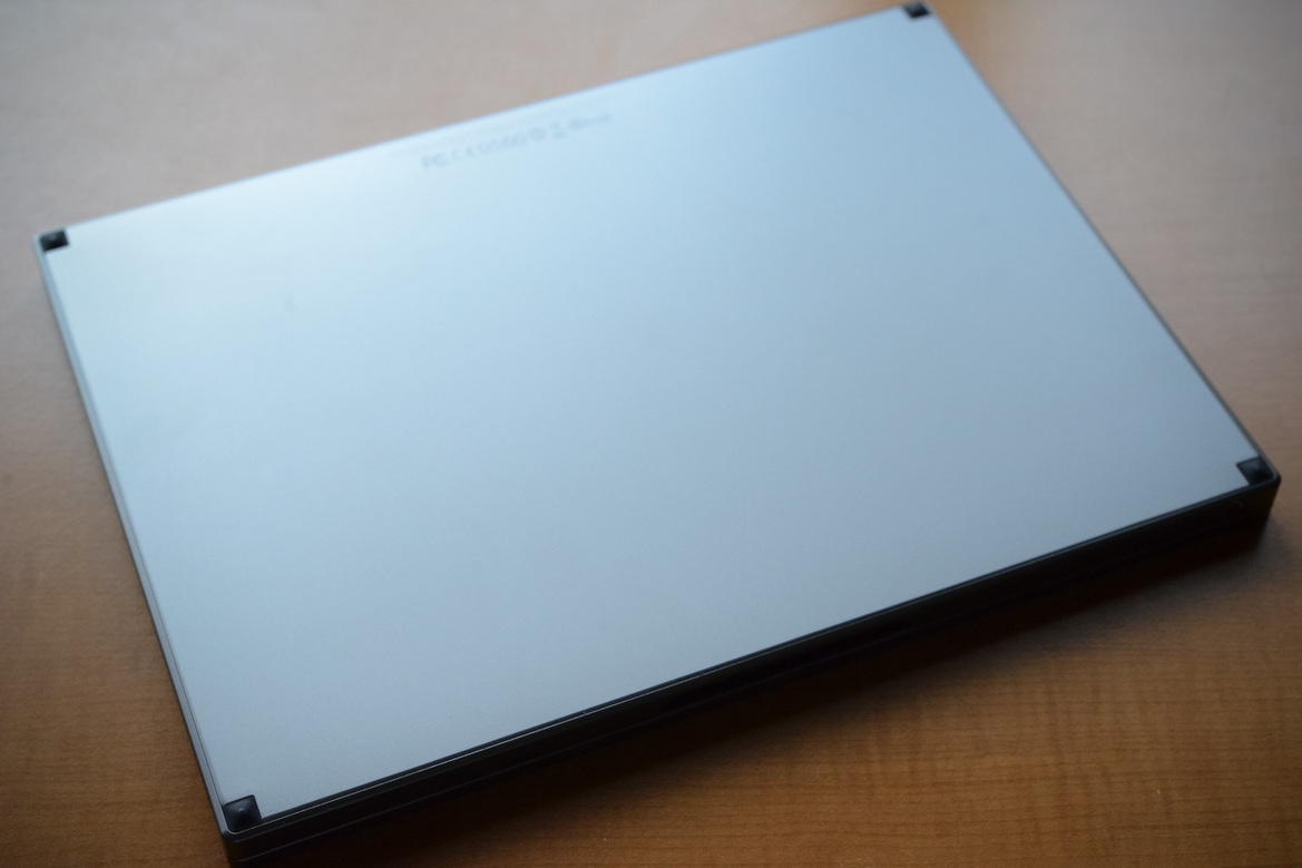 Google Chromebook Pixel Review