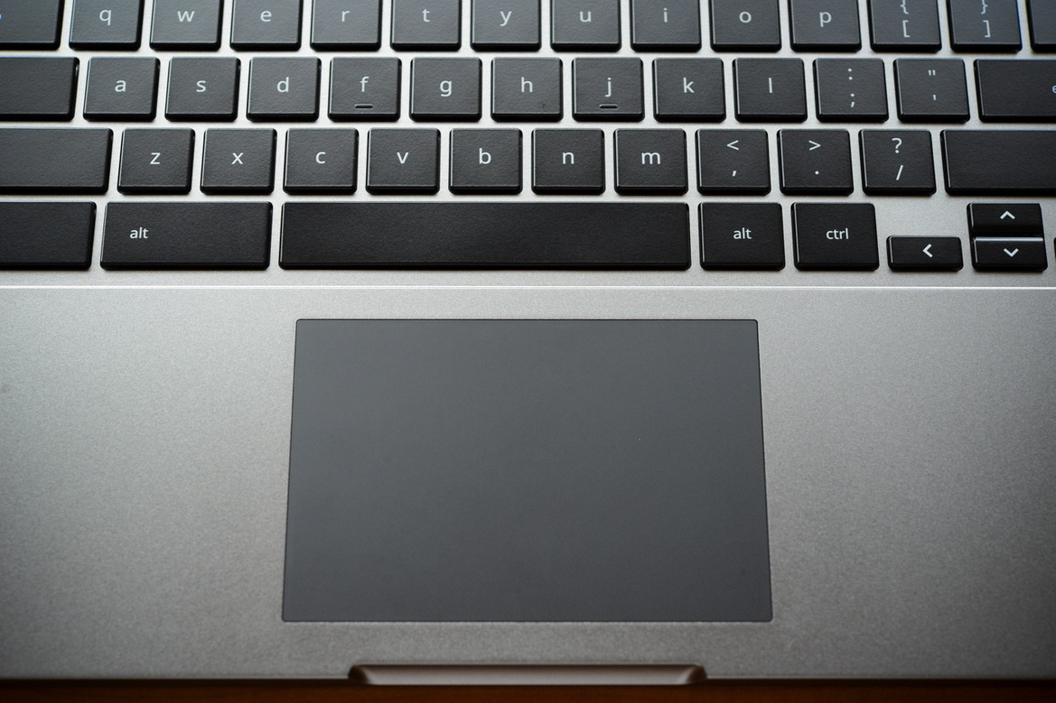 Google Chromebook Pixel Review