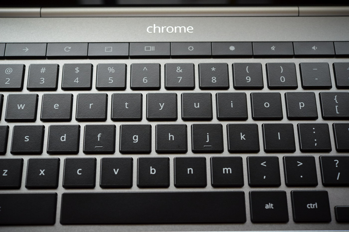 Google Chromebook Pixel Review