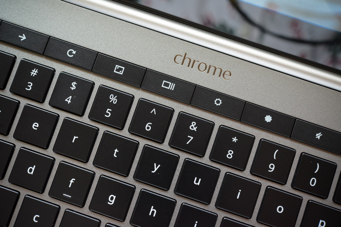 Google Chromebook Pixel Review