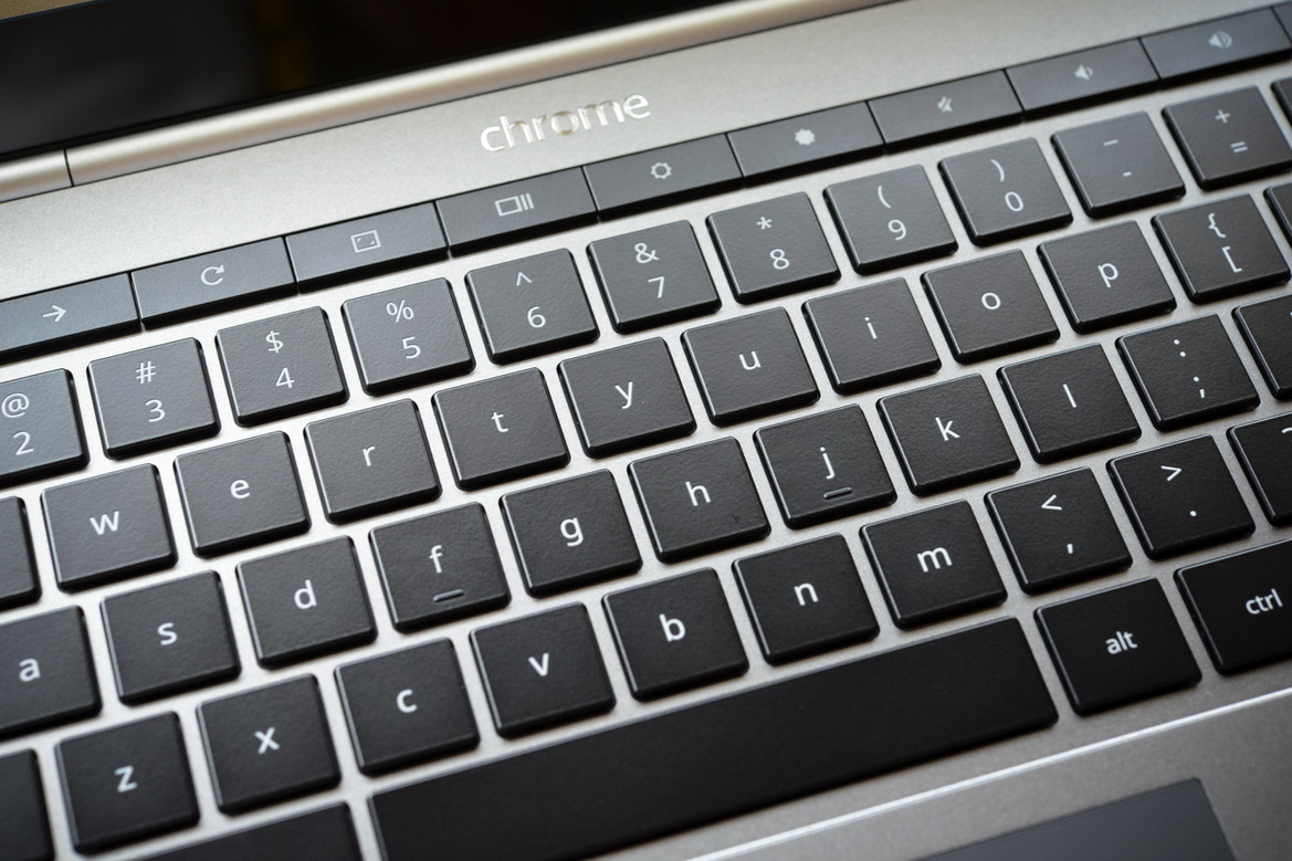 Google Chromebook Pixel Review