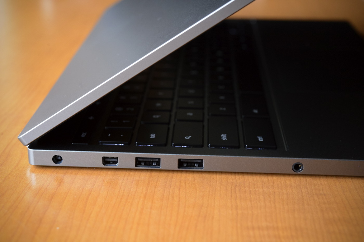 Google Chromebook Pixel Review