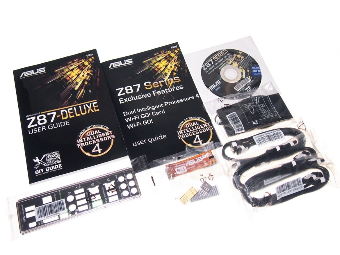 Intel Core i7-4770K Review: Haswell Has Landed