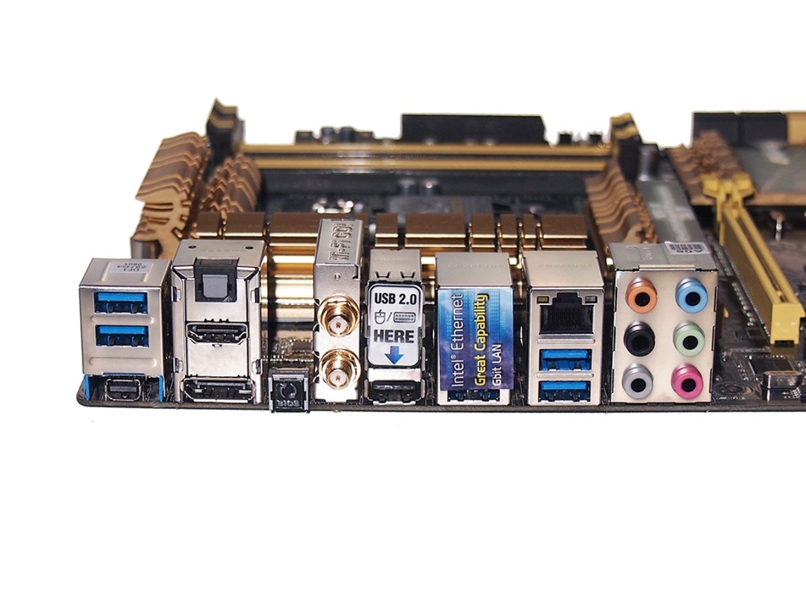 Intel Core i7-4770K Review: Haswell Has Landed