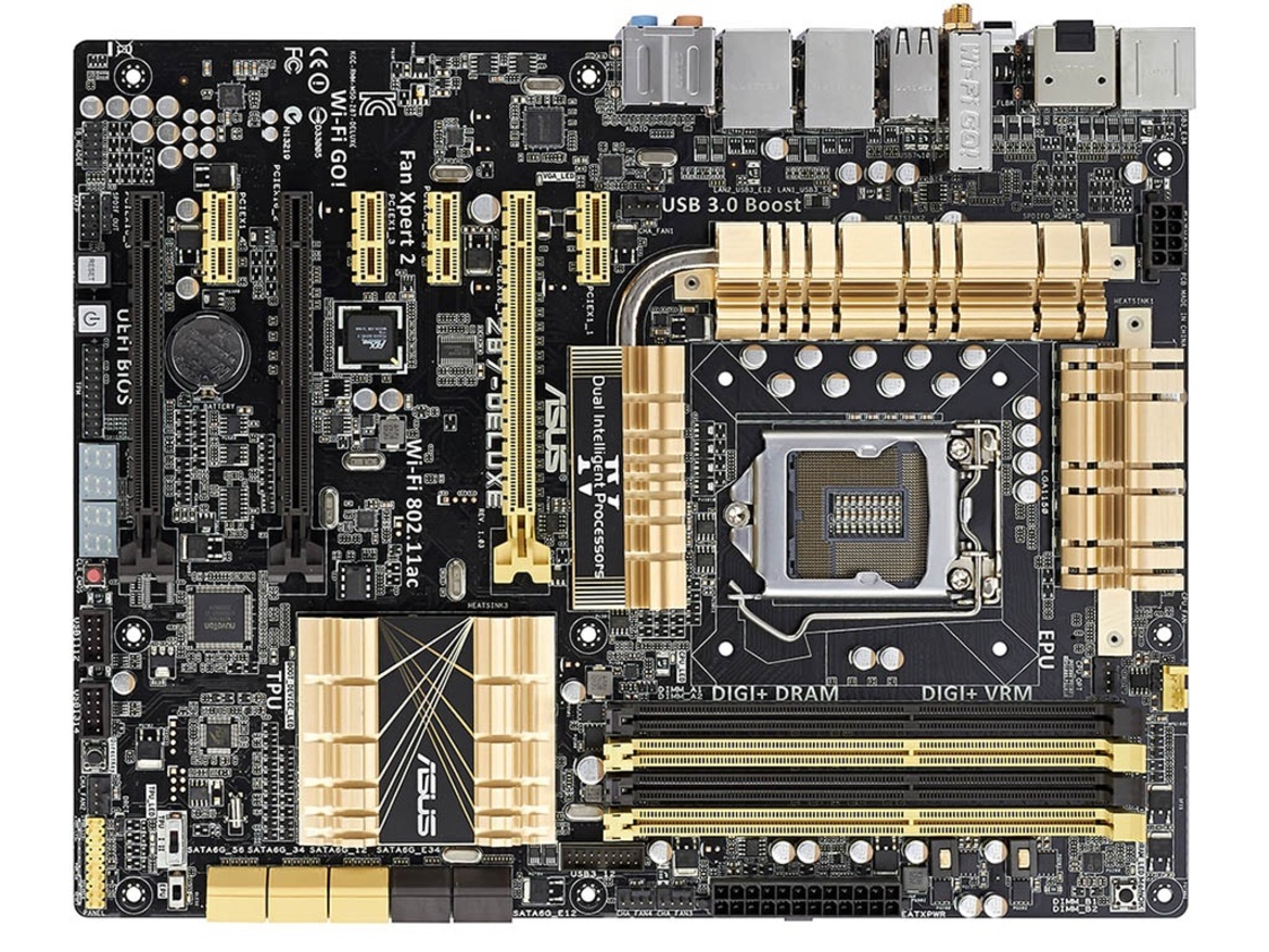 Intel Core i7-4770K Review: Haswell Has Landed