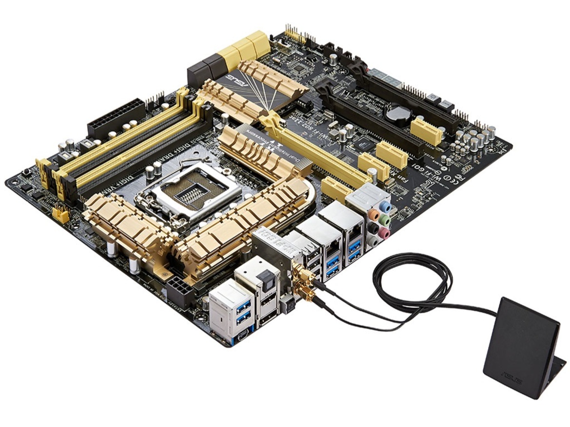 Intel Core i7-4770K Review: Haswell Has Landed