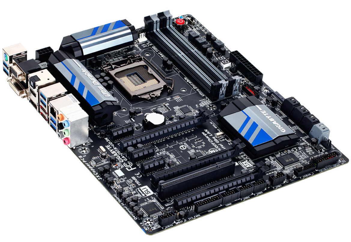 Intel Core i7-4770K Review: Haswell Has Landed