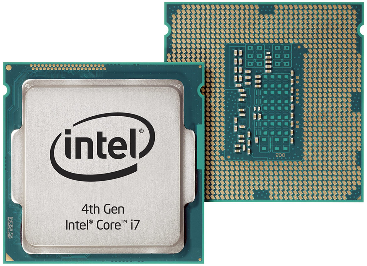 Intel Core i7-4770K Review: Haswell Has Landed