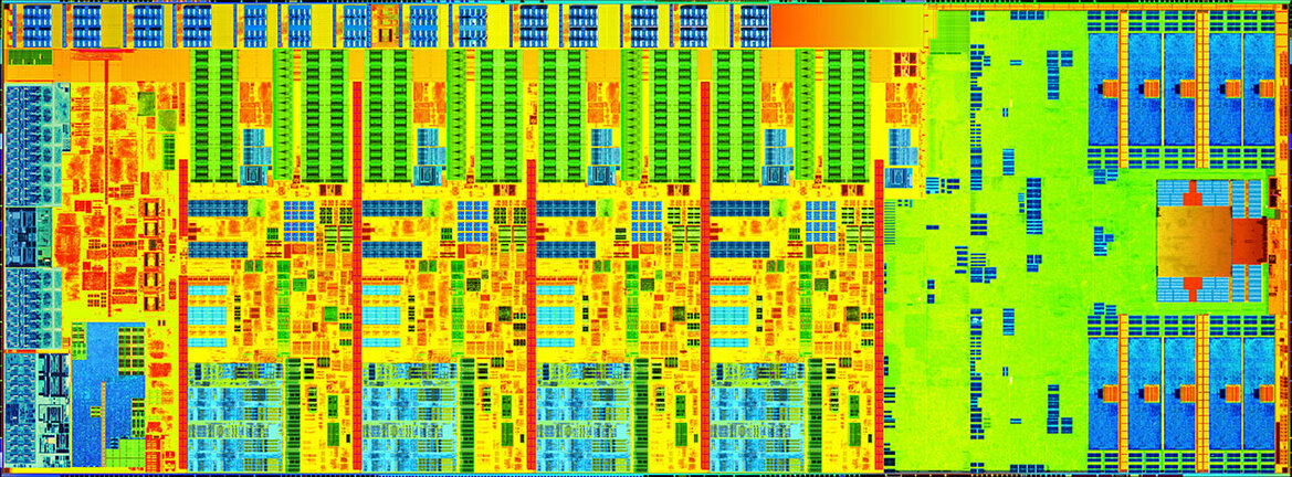 Intel Core i7-4770K Review: Haswell Has Landed
